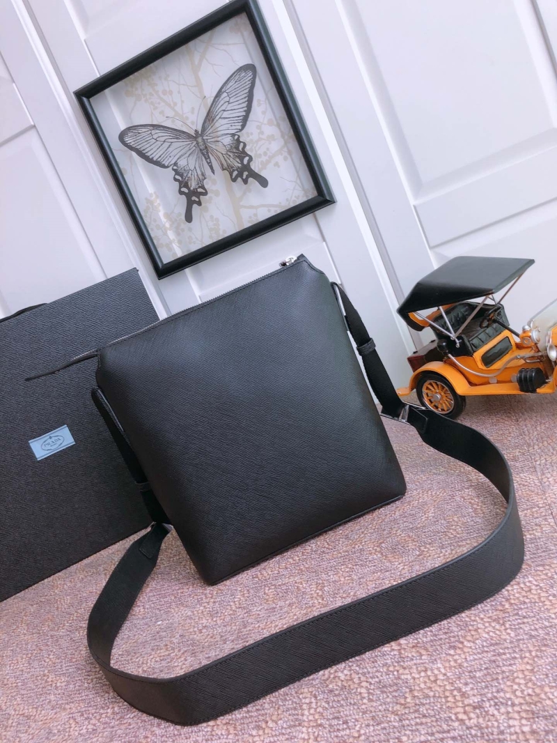 mens Pra*a satchel bags